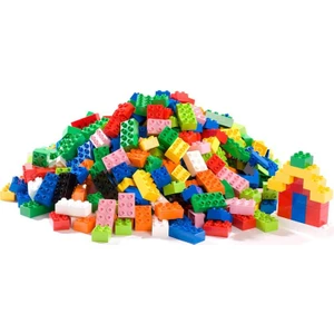 Kıga Set 550 Parça 499967