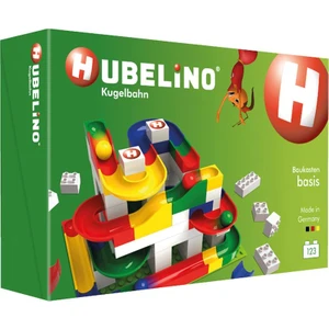 Marble Run Temel Blok Yapım Seti  123 Parça