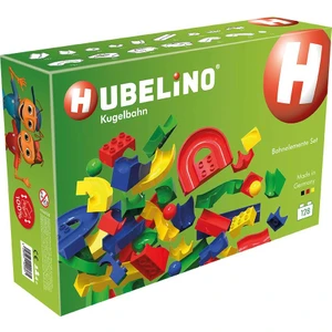 Marble Run Aksiyon Element Blok Yapım Seti 420381  128 Parça