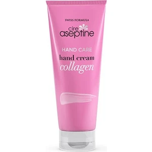 Cire Aseptine El Kremi Collagen 75 ml