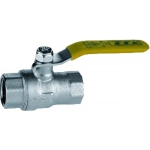 1 Doğalgaz Küresel Valfi 602122153