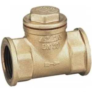 R 1/2" Yatay Çekvalf 601007022