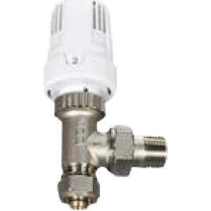 Termostatik Radyatör Valfi Köşe ( Ø 16 x 2 Mm) Trv3 602120549
