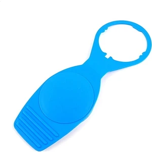 1K0955455 Volkswagen Polo Silecek Su Depo Kapağı 2002 - 2004