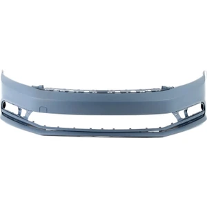 5C6807217 Volkswagen Jetta Ön Tampon 2015 - 2017