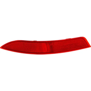 5C6945105A Volkswagen Jetta Sol Arka Tampon Reflektörü 2011 - 2014