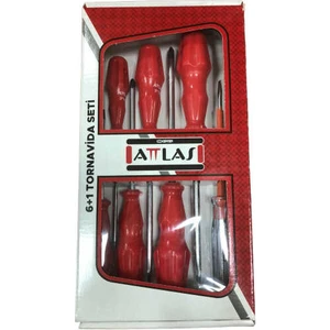 Tornavida Seti 6+1 HT1101