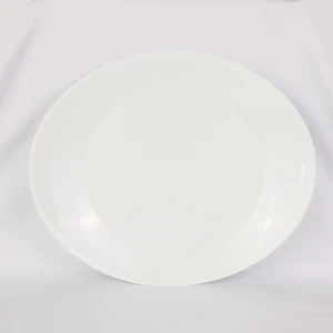 Rocco Kayık Tabak Sunum ve Servis