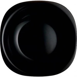 Luminarc Carine Noir 6'lı Siyah Pasta Tabağı