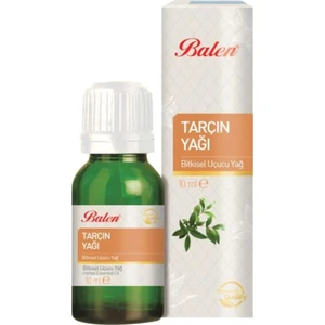 Tarçın Yağı 10 ml