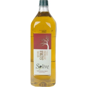 Pet Şişe Zeytinyağı 2 Lt