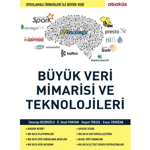 Büyük Veri Mimarisi Ve En Önemli Teknolojileri - Ensar Erdoğan - Veysel Yüksel
