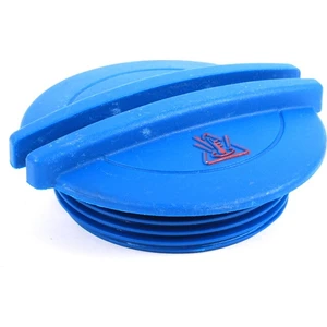 3B0121321 Volkswagen Golf 5 Yedek Su Depo Kapağı 2004 - 2009