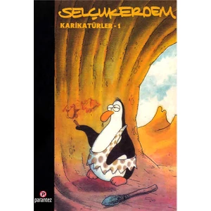 Karikatürler 1 - Selçuk Erdem