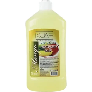Ağda Temizleme Yağı 750 ml - Mango