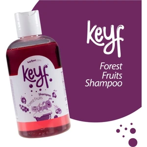 Kedi Köpek Şampuanı Forest Fruits Shampoo