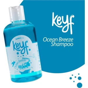 Kedi Köpek Şampuanıocean Breeze  Shampoo