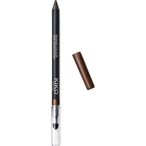 Kiko Göz Kalemi - Intense Colour Long Lasting Eyeliner 04 Pearly Brown