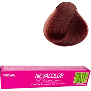 Nevacolor Tüp Boya  5.7 Moka