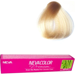 Nevacolor Tüp Boya 12.03 Yoğun Altın Süper Açıcı