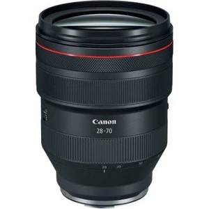 Rf 28-70 mm F/2l Usm Lens