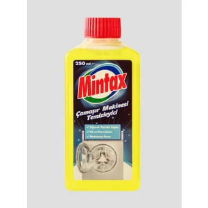 Çamaşır Makinesi Temizleyici 250 ml