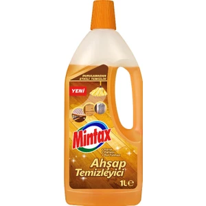 Ahşap Temizleyici 1 L