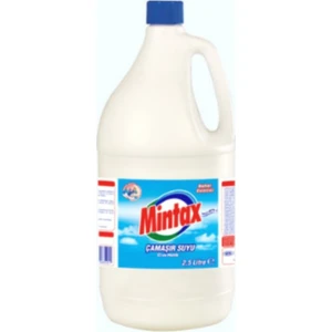 Bahar Esintisi Çamaşır Suyu 2;5 L