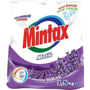 Konsantre Matik Lavanta Bahçesi 1.5 kg