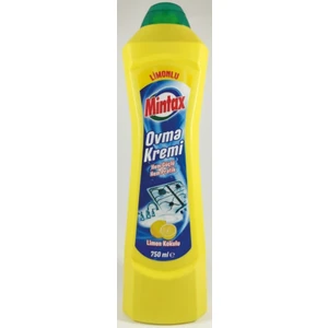 Ovma Kremi 750 ml