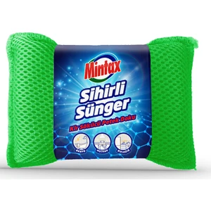 Sihirli Sünger