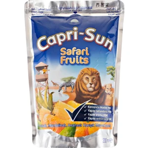 Safari 200 Ml