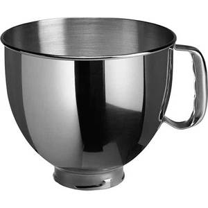 4,3 L Ve 4,8 L Paslanmaz Çelik Kase - 5K5THSBP