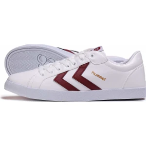 Siyah - Beyaz Erkek Lifestyle Ayakkabı - 209074-9002 Deuce Court Tonal