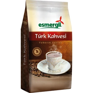 Türk Kahvesi 1 kg