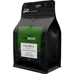 Colombia Supremo Medellin Filtre Kahve 250 gr
