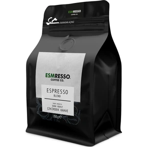 Espresso Blend Dark Roast 250 gr