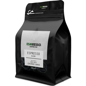 Espresso Blend Dark Roast 250 gr