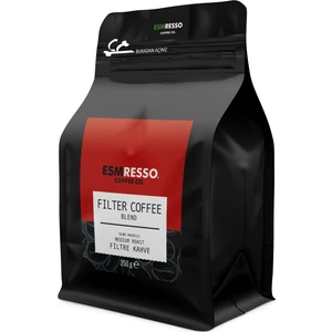 Filtre Kahve Blend 250 gr