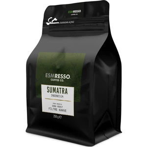Sumatra Filtre Kahve 250 gr