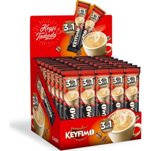 3'ü1 Arada Klasik 48'li Paket