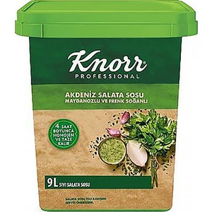 Akdeniz Salata Sosu 1 kg