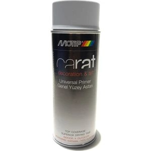 Carat Unıversal Genel Yüzey Astarı 400 ml