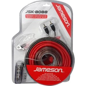 Oto Anfi Kablo Seti 8ga JSK-8088