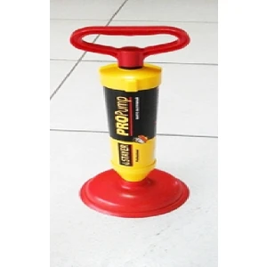 Wc Lavabo Klozet Açıcı Pompa