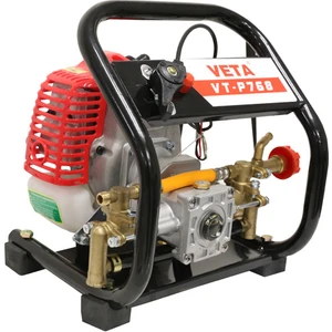 VT-P768 Basınç Mot Pompa BKR.26CC10-25BR