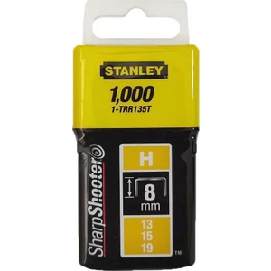 ST1TRR135T Zımba Teli 8 mm 1000'LI