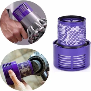 Forester Toys Mehmet Ali Ormancı Dyson Cyclone V10 Absolute Süpürge Filtresi