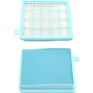 Fc 8479 Hepa Filtre + Sünger