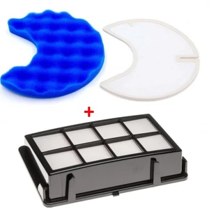 Sc 8570 Süpürge Filtre Seti